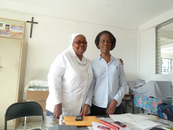 02 Sr Adeline et Mme MAYAS.JPG